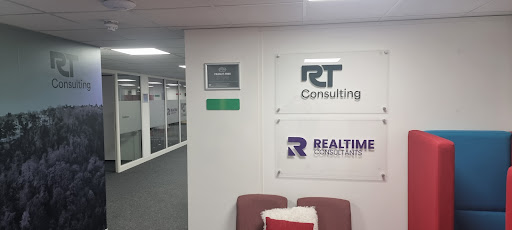 Real Time Consultants - Recruiter in Bristol, England