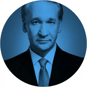 Real Time with Bill Maher - Talk show