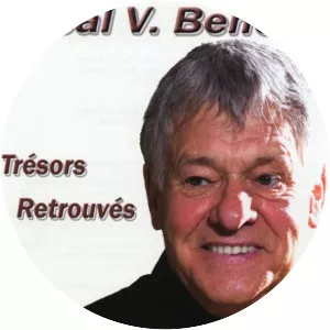 Réal V. Benoit