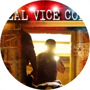 Real Vice Cops - TV program