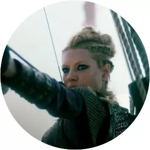 Real Vikings - Canadian television series