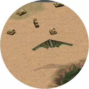 Real War: Rogue States