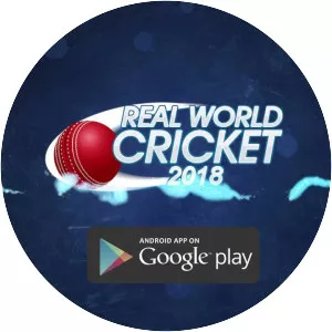 Real World Cricket 18: Cricket Games - Video game