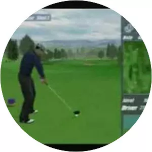 Real World Golf - Video game