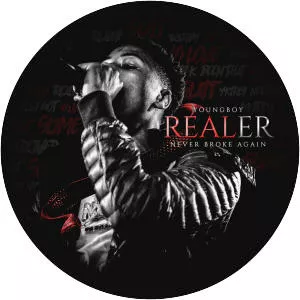 Realer - Album by YoungBoy Never Broke Again