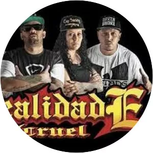 Realidade Cruel - Müzik grubu