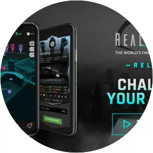 Reality Clash: AR Combat Game - Video game