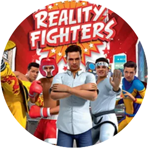 Reality Fighters