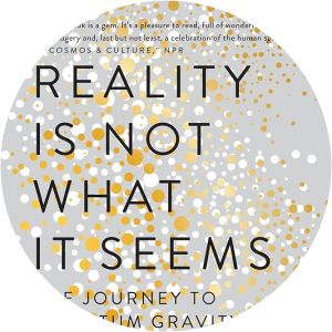 Reality Is Not What It Seems - Book by Carlo Rovelli