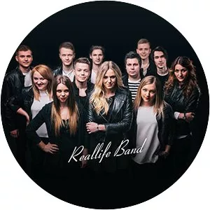 REALLIFE band