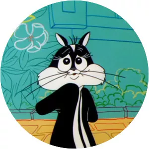 Really Scent - 1958 ‧ Animation