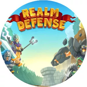 Realm Defense: Epic Tower Defense Strategy Game - Video game