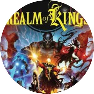 Realm of Kings - Comic book series