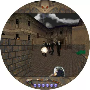 Realms of the Haunting