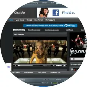 RealPlayer