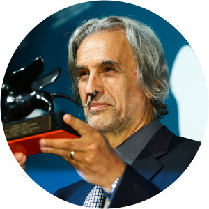 Rean Mazzone - Film producer