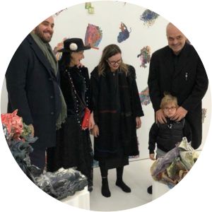 Rean Rama photograph