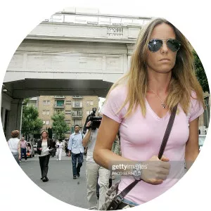 Reana Pessotto photograph