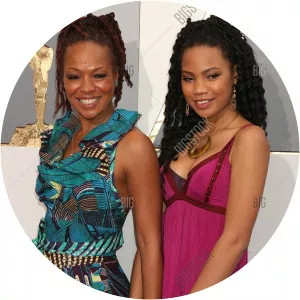 ReAnna Simone Kelly photograph