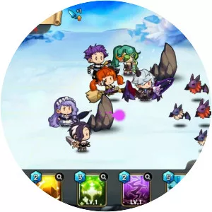 Reaper High: A Reaper's Tale - Video game