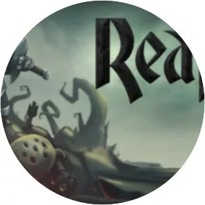 Reaper: Tale of a Pale Swordsman