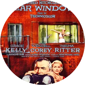 Rear Window