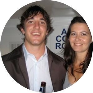 Rearne Goodwin photograph