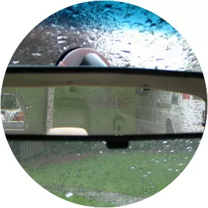 Rear-view mirror