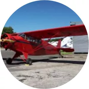 Rearwin Sportster
