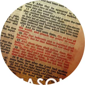 Reasons For Our HopeSince 2007