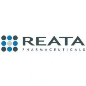 Reata Pharmaceuticals