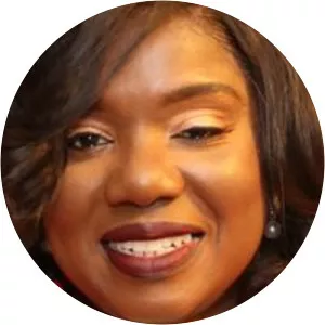 Reba Hawkins - Politician