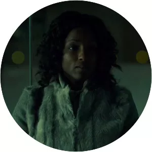 Reba McClane photograph