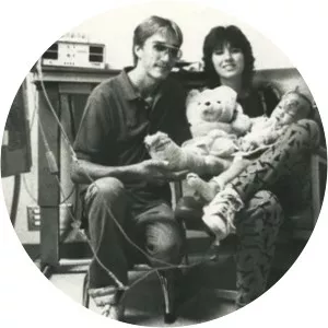 Reba McClure photograph