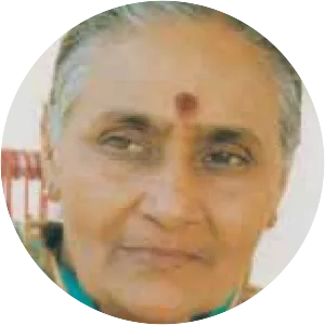 Reba Vidyarthi - Kathak dancer ‧ Ashish Vidyarthi's mother