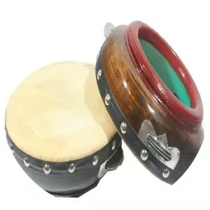 Rebana - Musical instrument