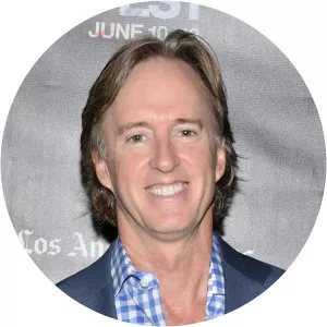 Rebby Gregg - Film producer