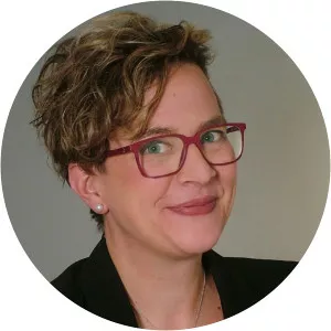 Rebeca Bloch - Débora Bloch's mother