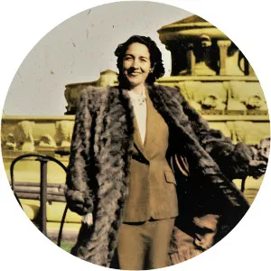 Rebeca Carrión Cachot