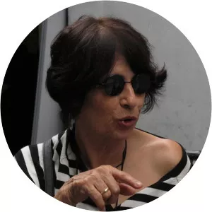 Rebeca Chávez - Film director