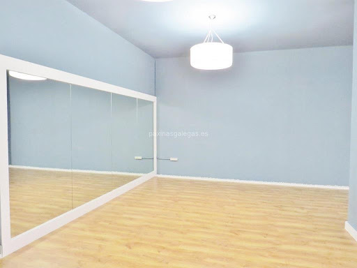 Rebeca Guevara Pilates y Movimiento - Pilates studio in Naron, Spain