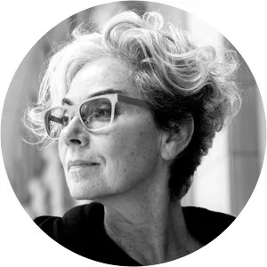 Rebeca Méndez - Artist