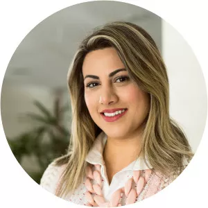 Rebeca Nemer - Musical artist