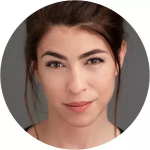 Rebeca Roldan - Actor