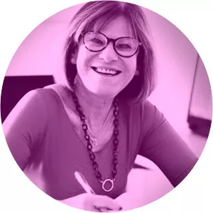 Rebeca Scatrut photograph