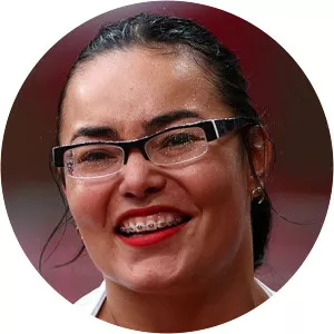 Rebeca Valenzuela Álvarez