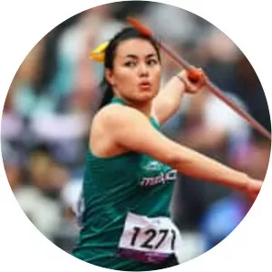 Rebeca Valenzuela Álvarez (Rebeca Valenzuela)