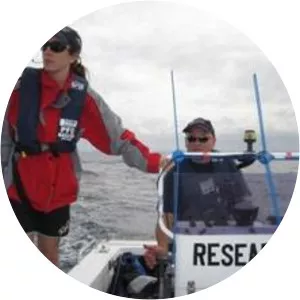 Rebecca A Dunlop - Researcher