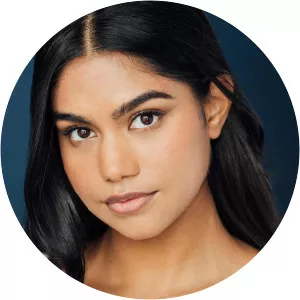 Rebecca Ablack photograph