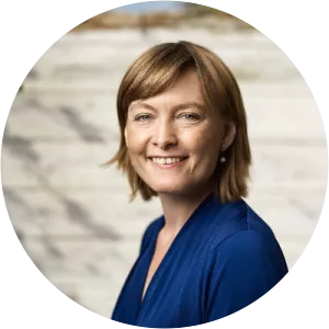 Rebecca Adler‑Nissen